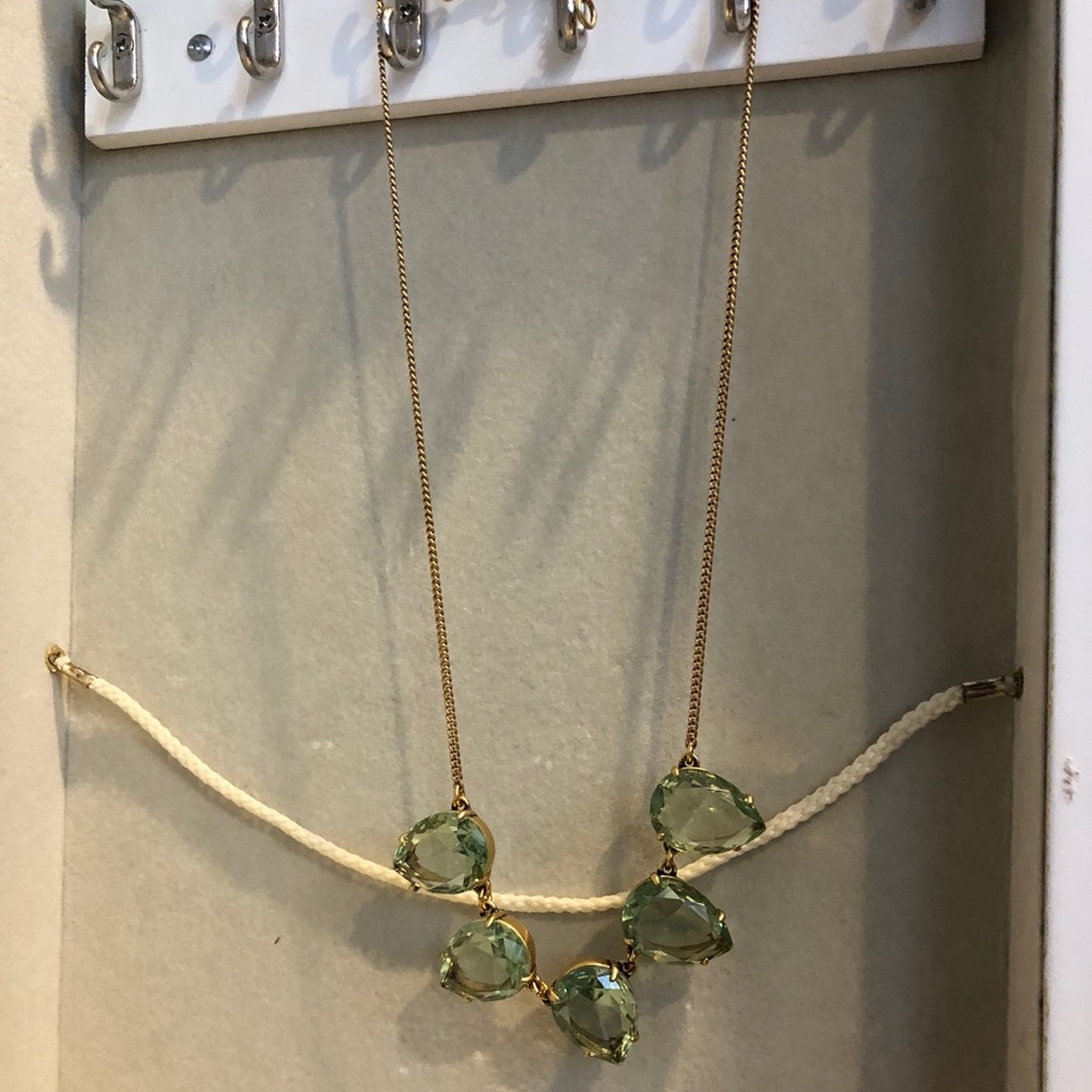 Jcrew necklace